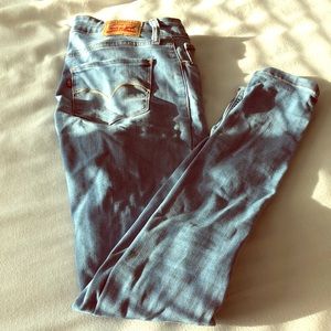 Brand new Levi Strauss jeans